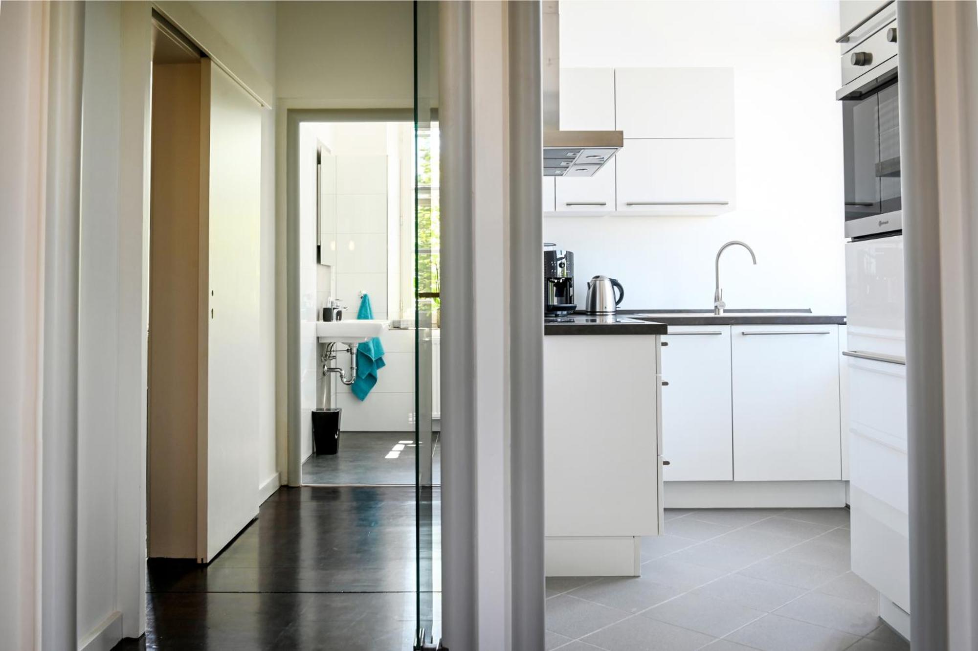 Muehlen-Apartment Im Herrenhaus Rheinblick Xanten Exteriör bild