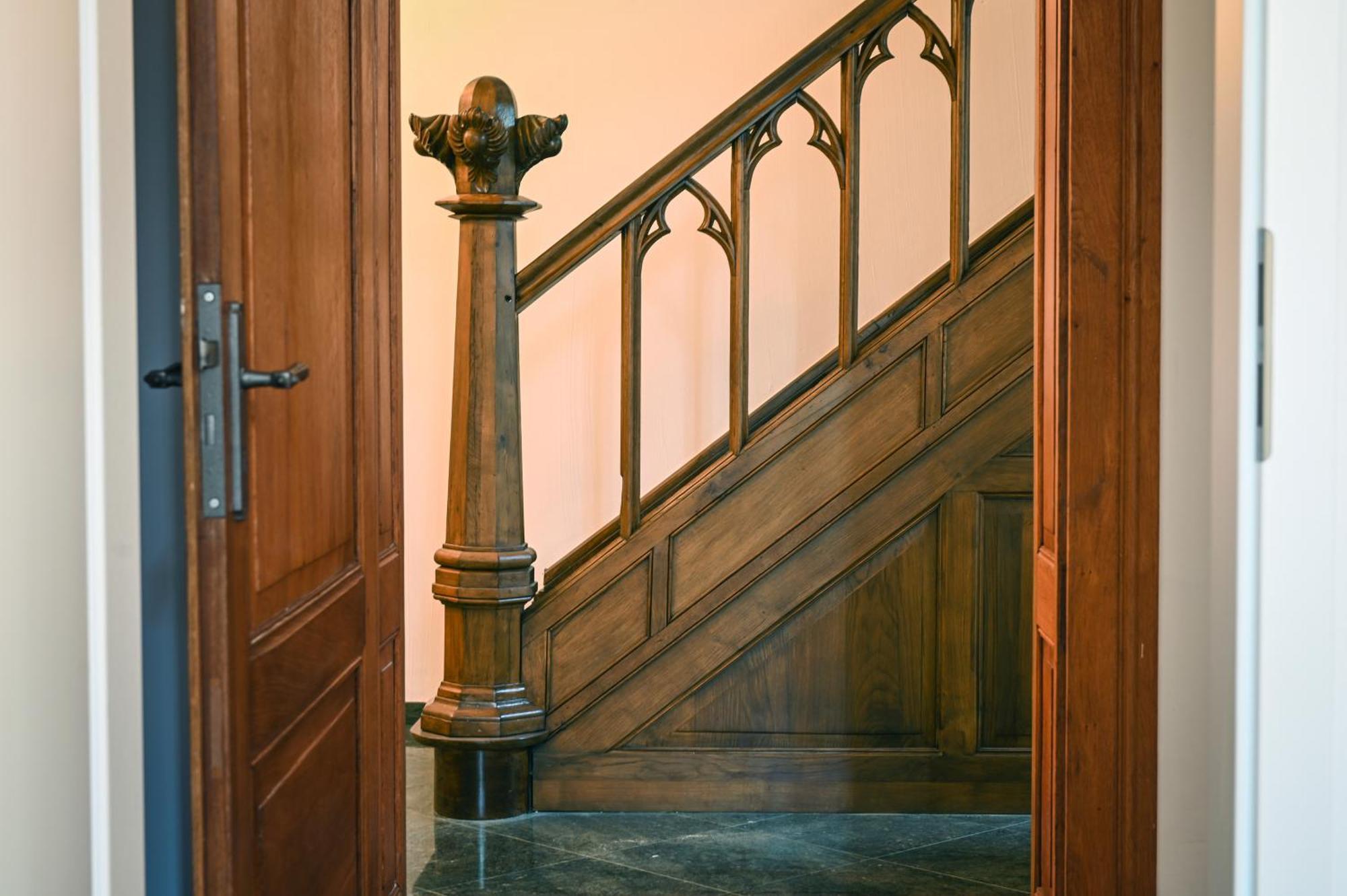 Muehlen-Apartment Im Herrenhaus Rheinblick Xanten Exteriör bild