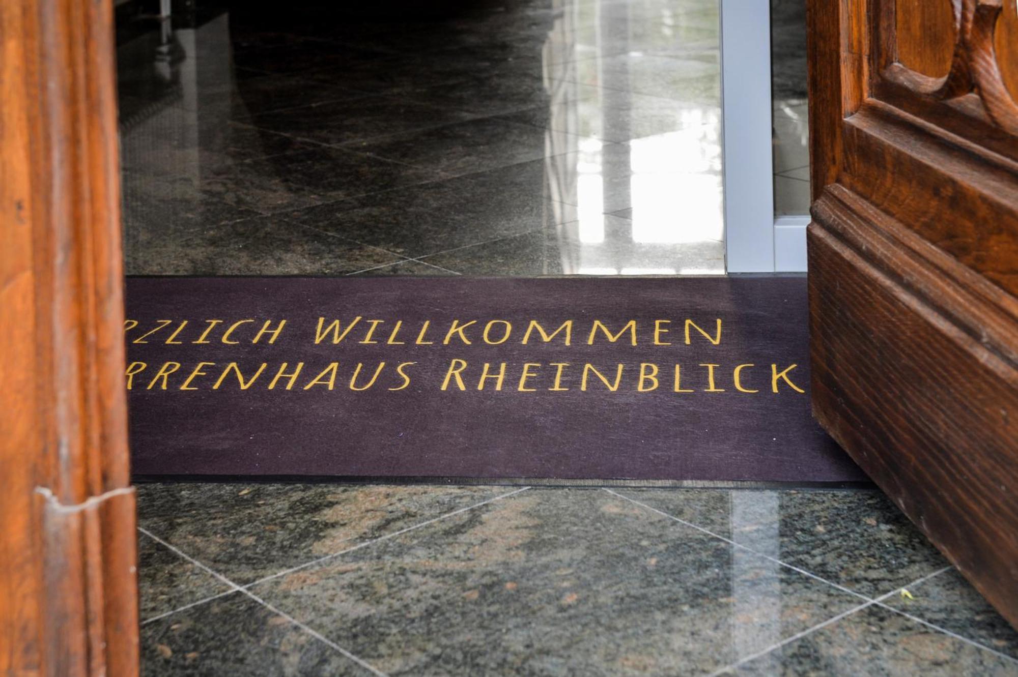 Muehlen-Apartment Im Herrenhaus Rheinblick Xanten Exteriör bild
